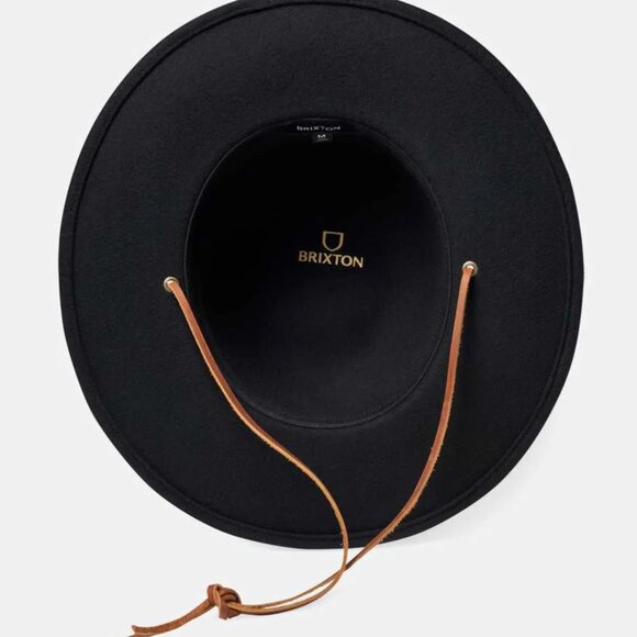 **NWT** 20th Anniversary Wool Tiller Hat - Size M - Picture 5 of 7